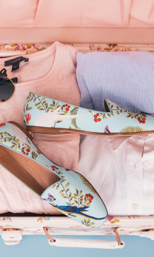 مدل تجاری صنعت مد و پوشاک