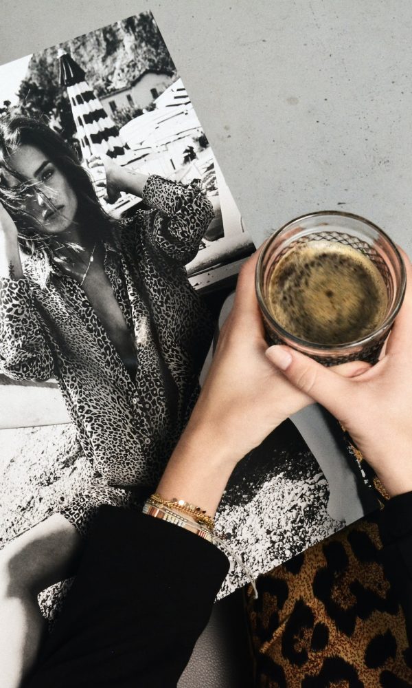 زنجیره تامین خرده فروشان صنعت مد