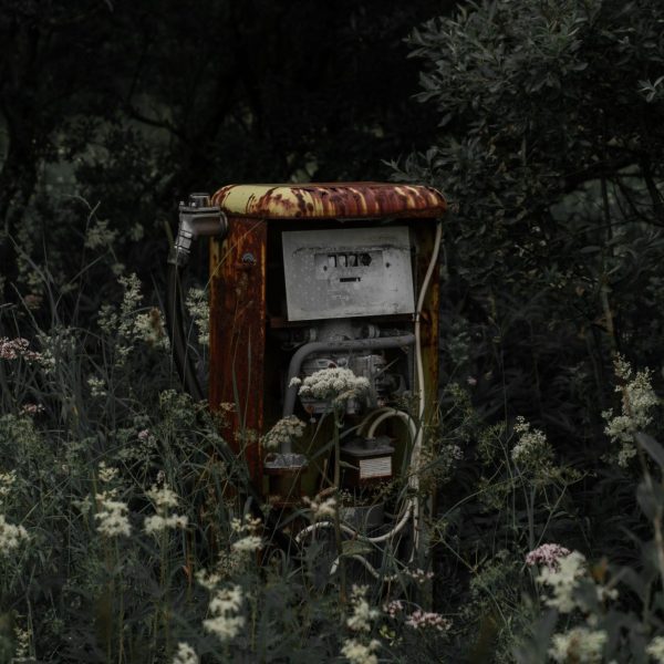 آینده انرژی